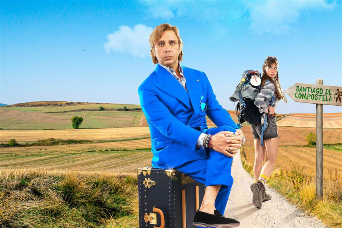 AF México to Adapt Italian Box-Office Hit Buen Camino for Latin America
